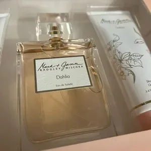 Badgley Mischka Bath Body Mark James Badgley Mischka Dahlia